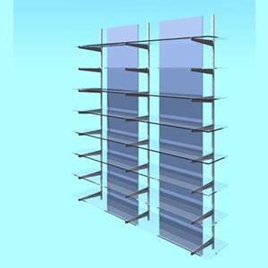 Prateleiras Planejadas